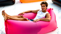 8 Best Inflatable Lounger for Festivals in 2026