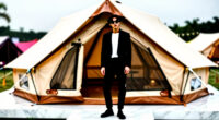 8 Best Luxury Glamping Tent For Festivals In 2026