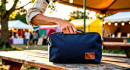 8 Best Medical Organizer Bag for Festival Travel in 2026
