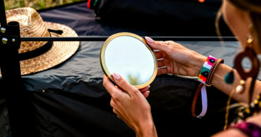 8 Best Premium Camp Mirror for Festivals in 2026