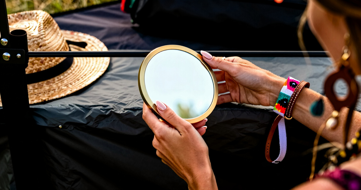 8 Best Premium Camp Mirror for Festivals in 2026