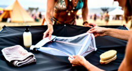 8 Best Privacy Shower Tent for Festivals in 2026