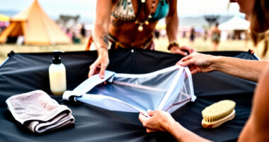 8 Best Privacy Shower Tent for Festivals in 2026