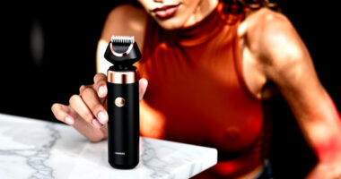 8 Best Rechargeable Grooming Station for Festival Camps in 2026