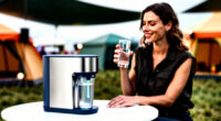 8 Best Water Filtration System for Camping Festivals in 2026
