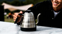 9 Best Electric Kettle for Powered Campsites in 2026