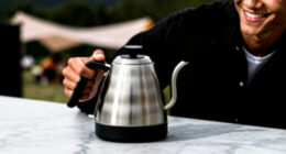 9 Best Electric Kettle for Powered Campsites in 2026