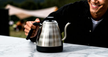 9 Best Electric Kettle for Powered Campsites in 2026
