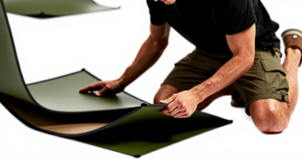 9 Best Festival Campsite Flooring Gear in 2026