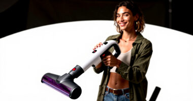 9 Best Festival Dust Cleanup Gear in 2026
