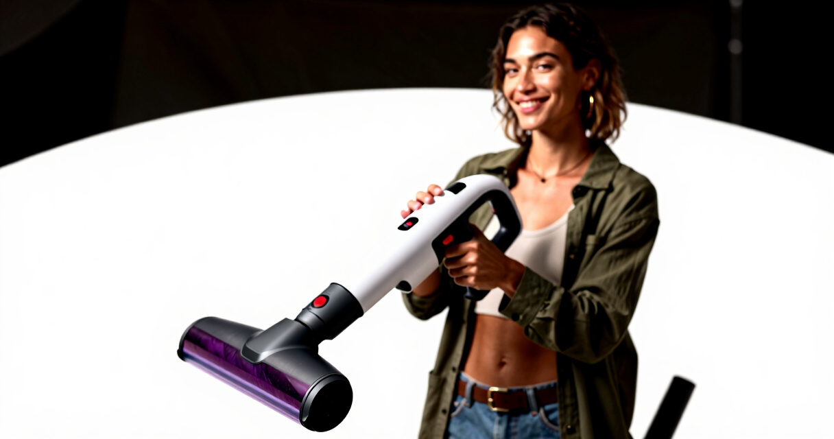 9 Best Festival Dust Cleanup Gear in 2026