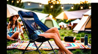 9 Best Festival Rest Day Camp Gear in 2026