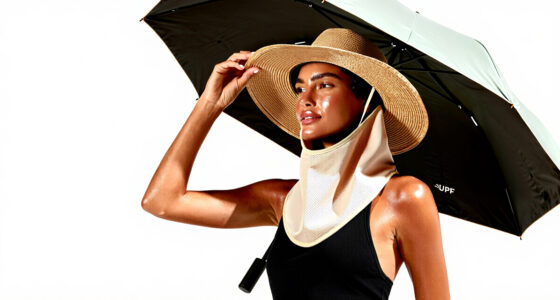 9 Best Festival Sun Protection Gear in 2026