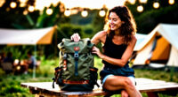 9 Best Festival Volunteer Camping Gear in 2026