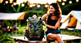 9 Best Festival Volunteer Camping Gear in 2026