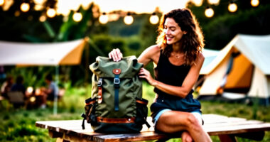 9 Best Festival Volunteer Camping Gear in 2026