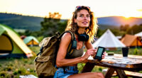 9 Best GPS Communicator for Remote Festival Camping in 2026