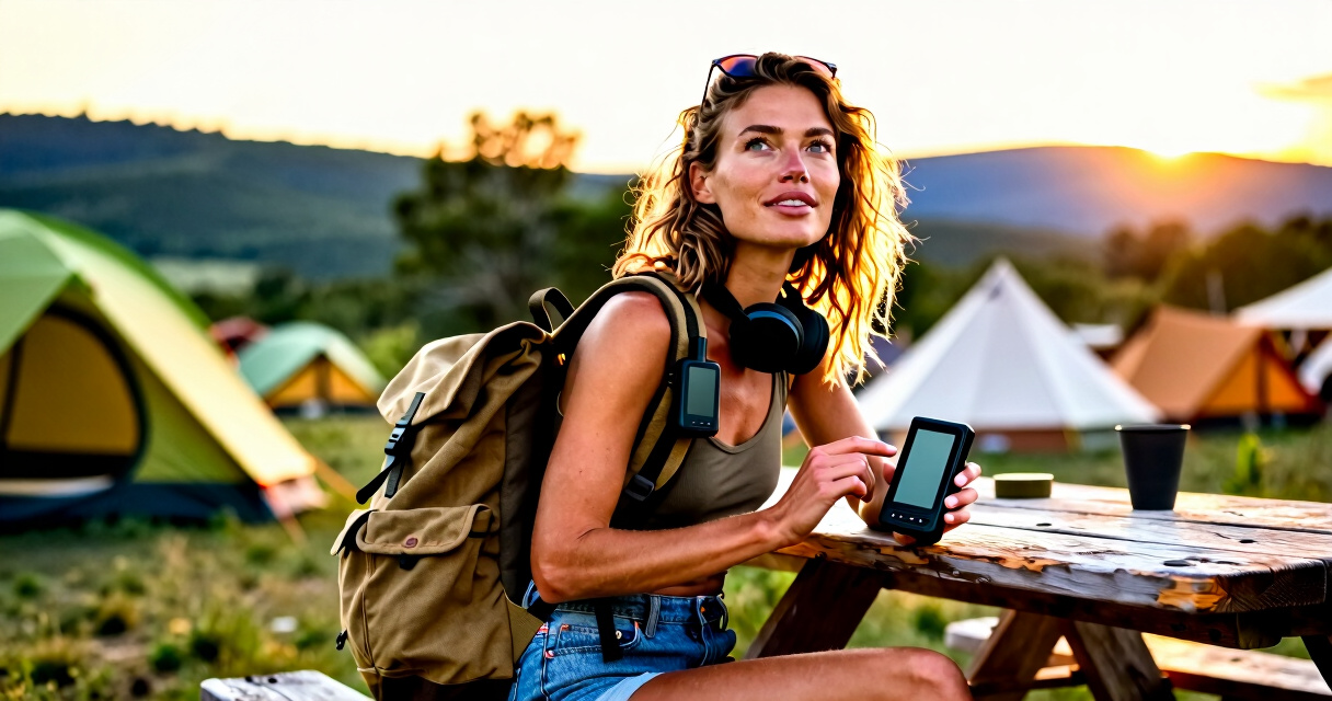 9 Best GPS Communicator for Remote Festival Camping in 2026