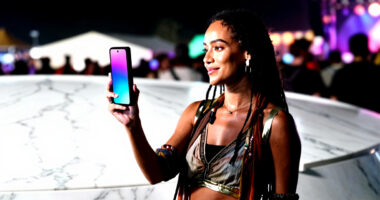 9 Best Portable Monitor For Festival Creators In 2026