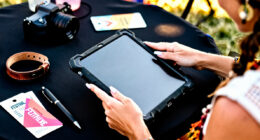 9 Best Rugged Tablet for Festival Planning in 2026