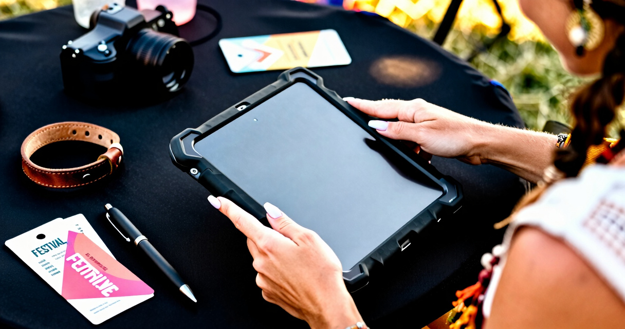 9 Best Rugged Tablet for Festival Planning in 2026