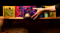 9 Best Stackable Camp Storage Bins for Festivals in 2026