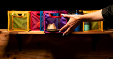 9 Best Stackable Camp Storage Bins for Festivals in 2026