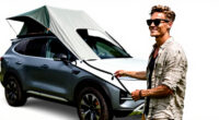 9 Best SUV Tent for Music Festival Camping in 2026