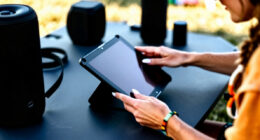 9 Best Tablet Mount for Festival Vehicle Setups in 2026