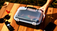9 Best Waterproof Gear Case For Festivals In 2026