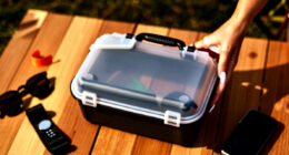 9 Best Waterproof Gear Case For Festivals In 2026