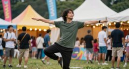 adaptability during festival changes