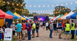 arrive early plan ahead