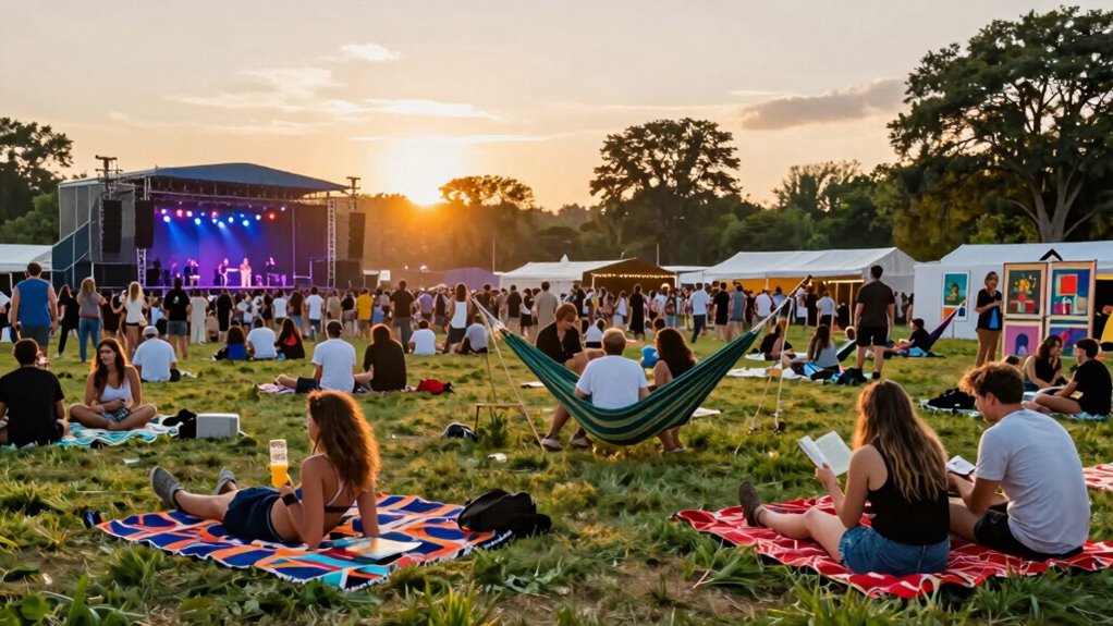 balance comfort hydration exploration