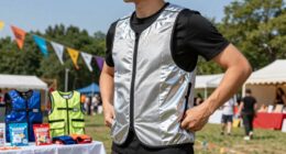 best cooling vest selection