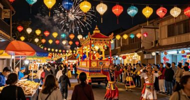 check festival news updates
