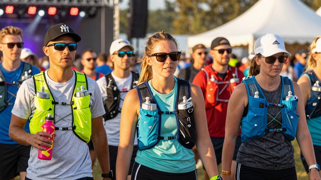 choose durable portable hydration gear
