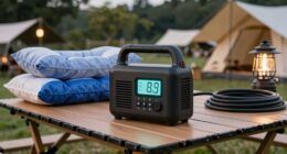 choosing the best portable inflator
