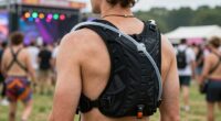 choosing the ideal festival hydration pack