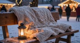 choosing the right heated blanket