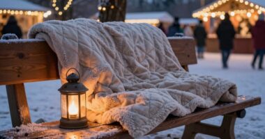 choosing the right heated blanket