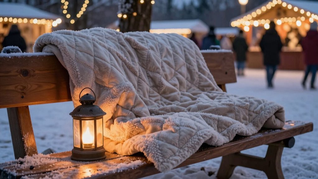 choosing the right heated blanket