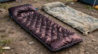 comfort and portability comparison