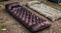 comfort and portability comparison