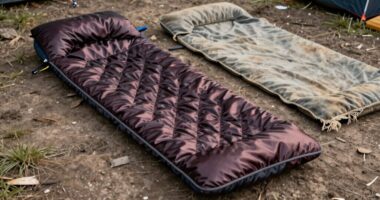 comfort and portability comparison