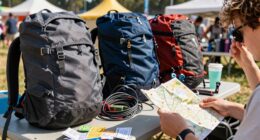 common festival packing errors