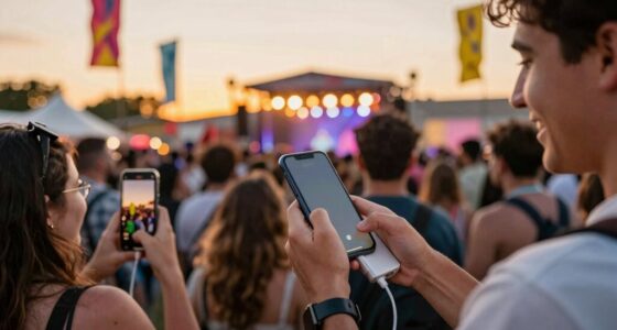 conserve phone battery