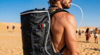 cooling hydration for festivals