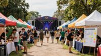 create organized event timetable