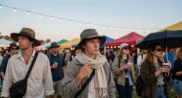 dress for changing weather